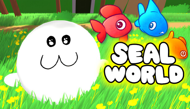 Seal World