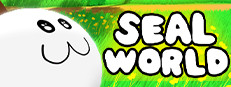 Seal World cover