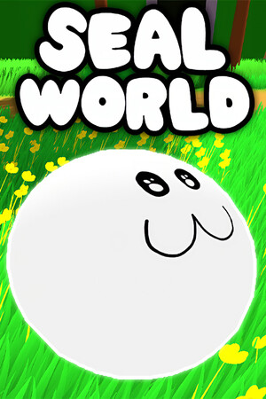 Cover art of Seal World