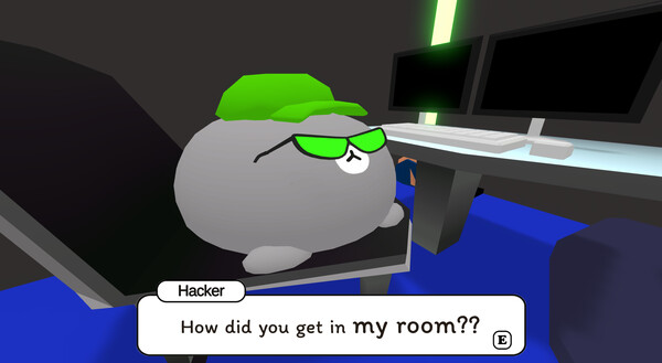 Seal World screenshot 2