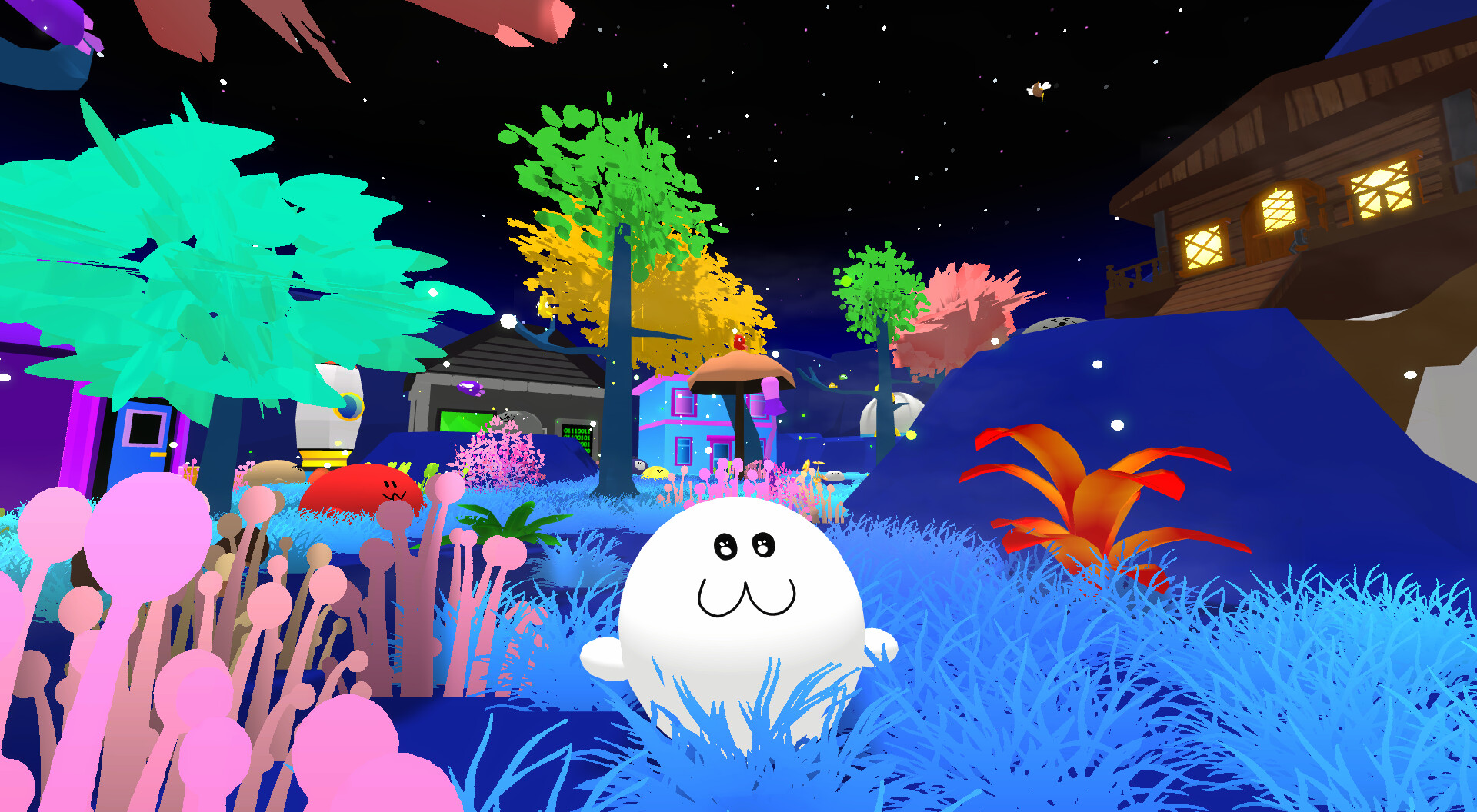 Seal World