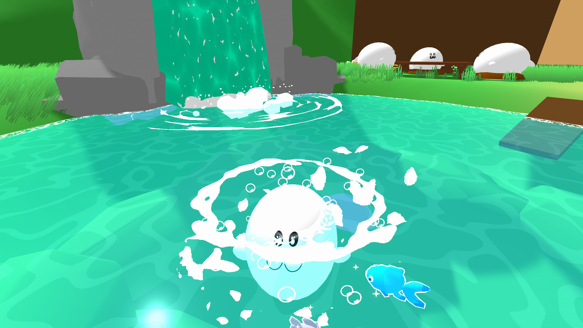 Seal World