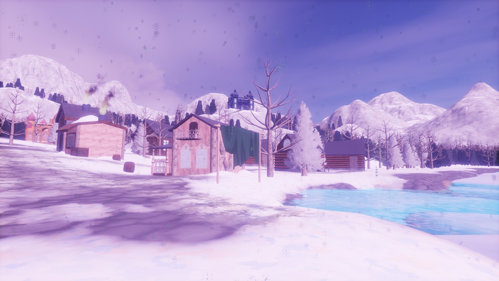 Malyshka Featured Screenshot #1