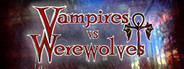 Urban Fantasy: Vampires vs Werewolves