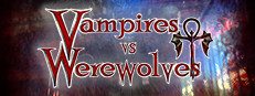 Urban Fantasy: Vampires vs Werewolves