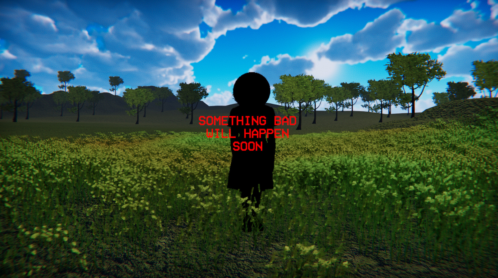 Pareidolia Featured Screenshot #1