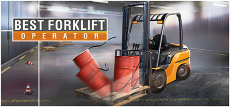 Best Forklift Operator crack status