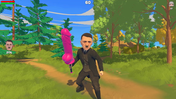 Hitler Hates Anime