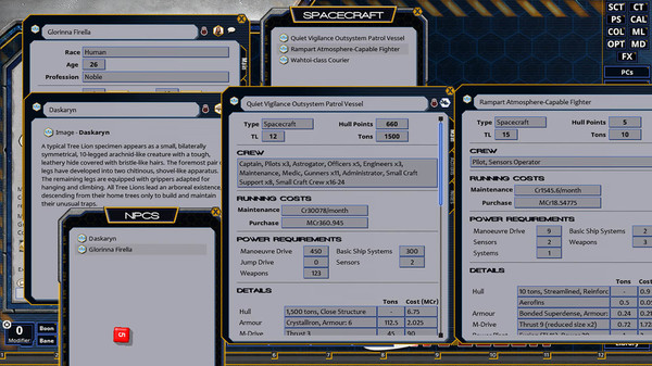 Fantasy Grounds - Journal of the Travellers' Aid Society Volume 2