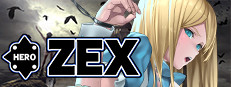Hero Zex