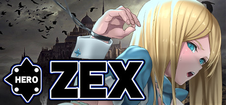 Hero Zex steam charts