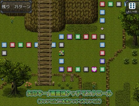 Screenshot z Hero Zex
