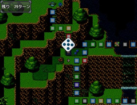 Screenshot z Hero Zex