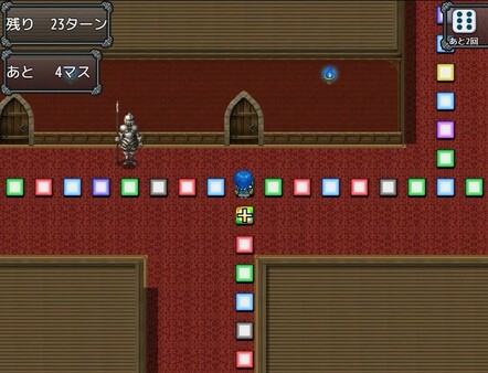 Screenshot z Hero Zex