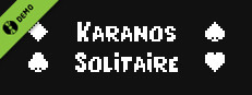 Karanos Solitaire Demo