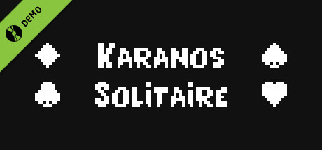Karanos Solitaire Demo banner