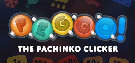 PEGGO! banner image