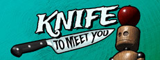Knife To Meet You Playtest game capsule image
