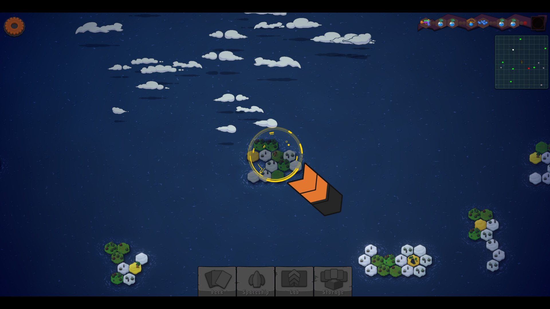 #7. Lifing (Steam) 由: Machine Nun