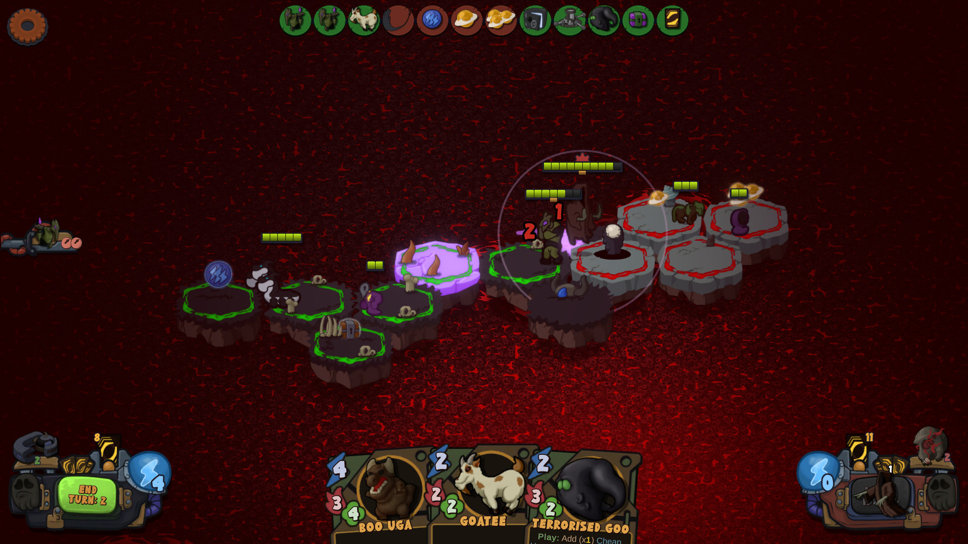 #6. Lifing (Steam) 由: Machine Nun