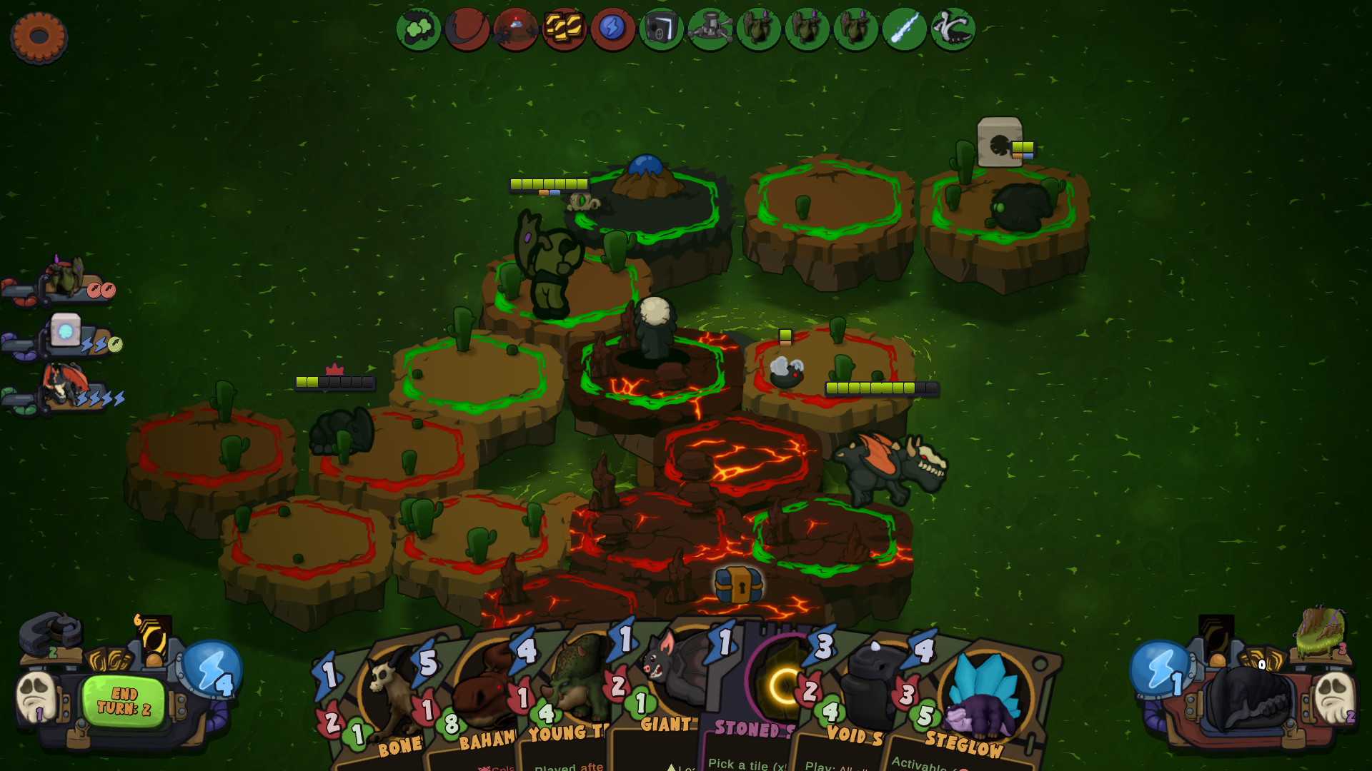 #1. Lifing (Steam) 由: Machine Nun