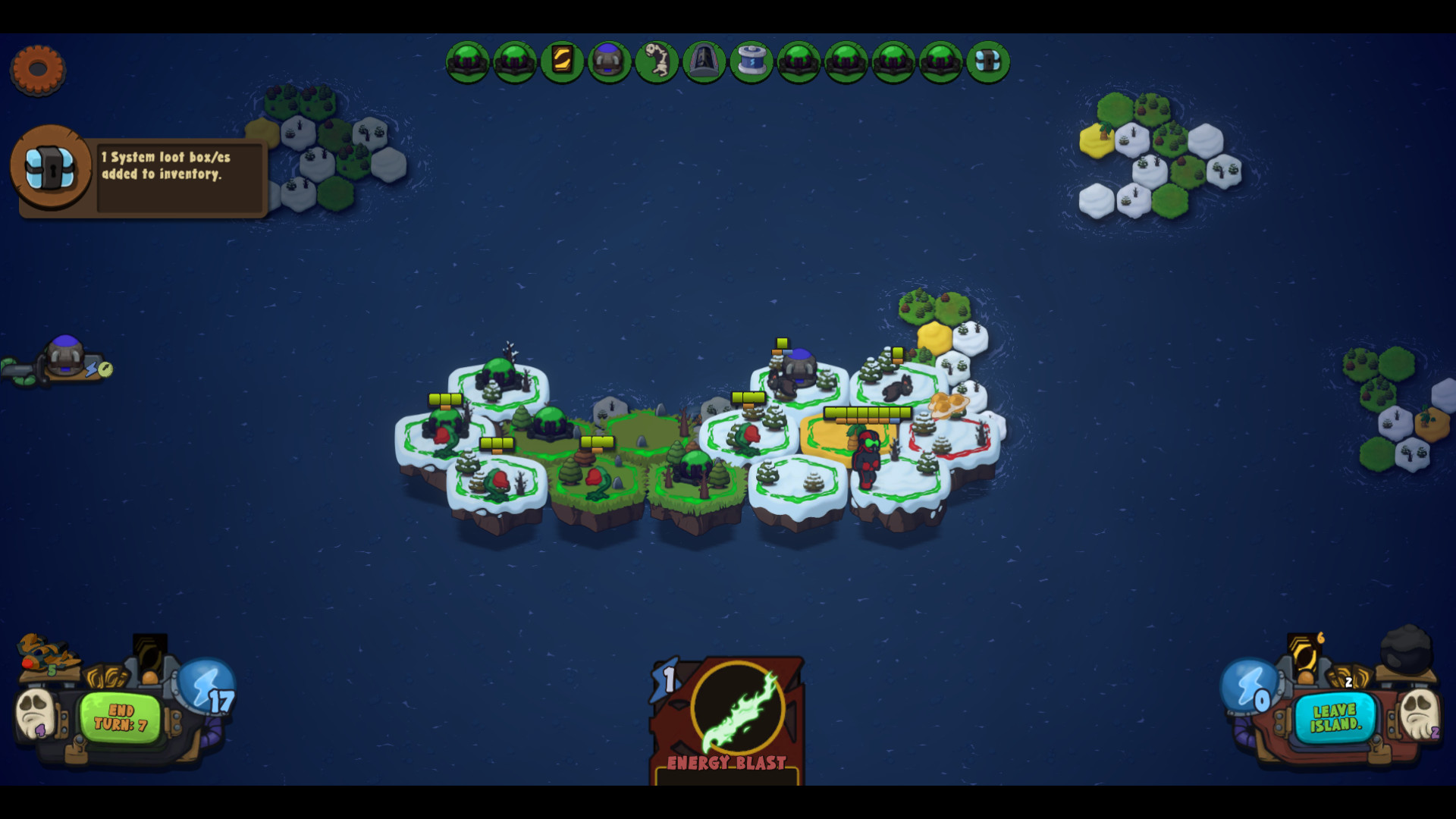 #2. Lifing (Steam) 由: Machine Nun