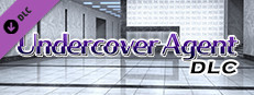 Undercover Agent DLC Small Capsule Image