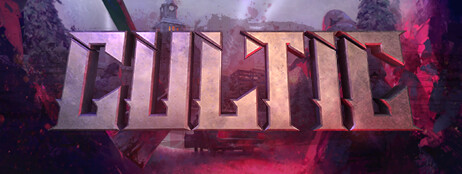 CULTIC cover art