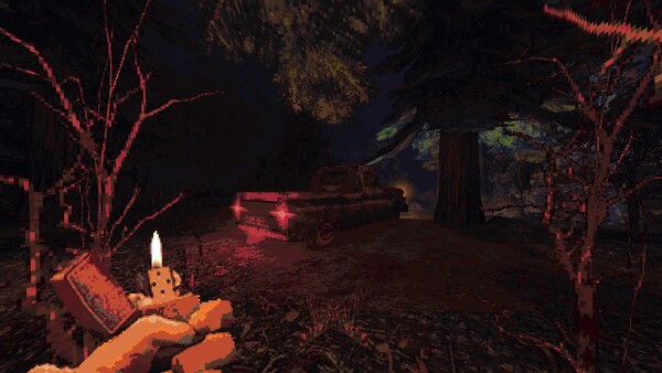 CULTIC screenshot