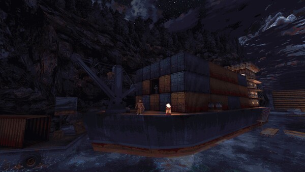 CULTIC screenshot