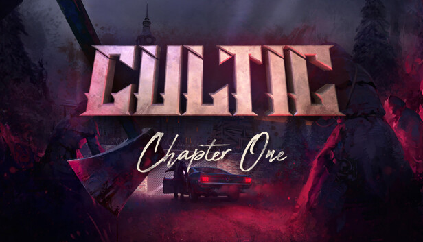 Trailer CULTIC
