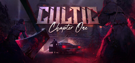 CULTIC header banner