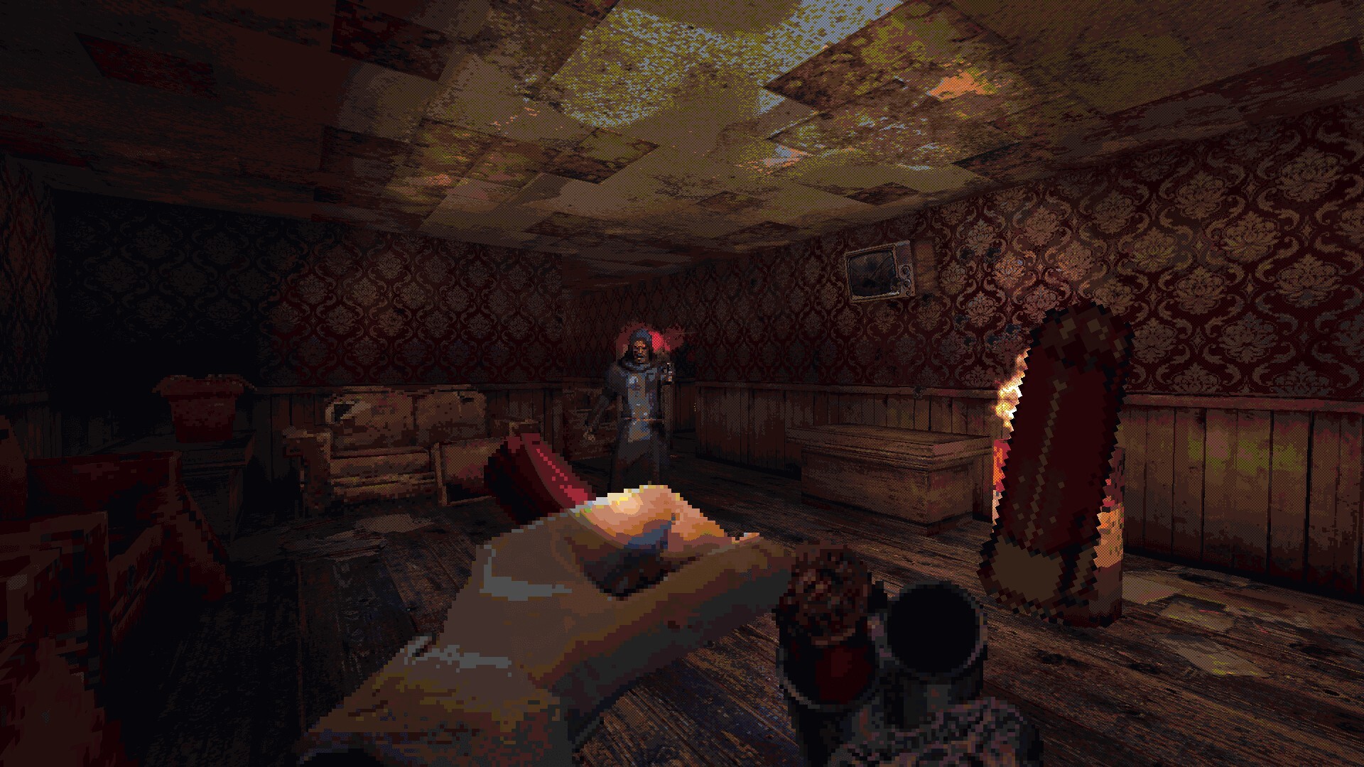 CULTIC screenshot