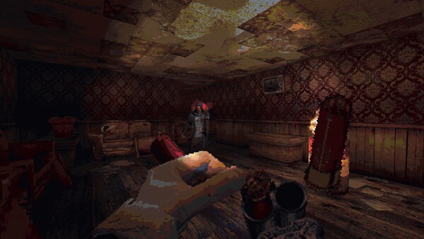 CULTIC screenshot