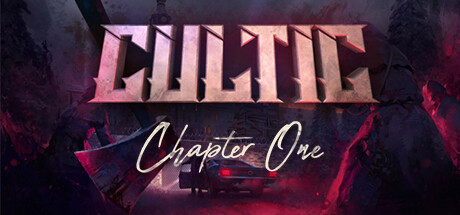 Image for CULTIC