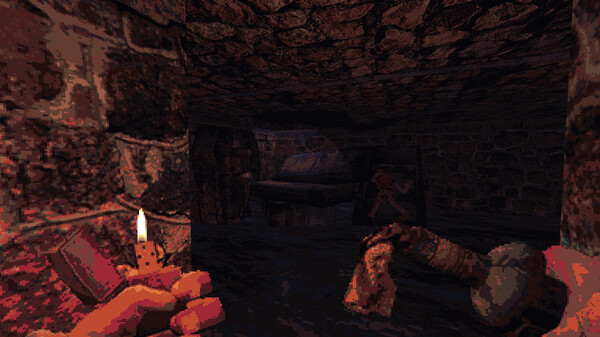 CULTIC screenshot