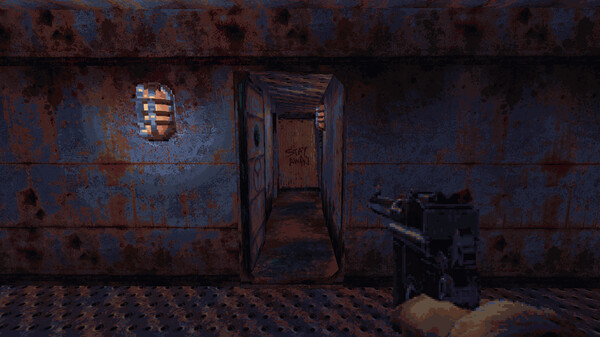 CULTIC screenshot