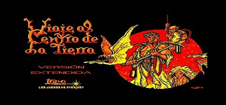 Viaje al Centro de la Tierra - Versión Extendida banner