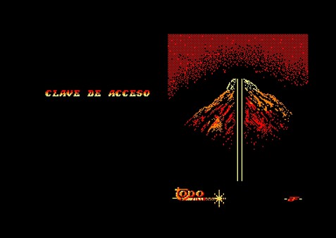 Screenshot z Viaje al Centro de la Tierra - Versión Extendida Screenshot z Viaje al Centro de la Tierra - Versión Extendida