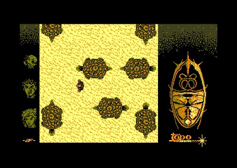 Screenshot z Viaje al Centro de la Tierra - Versión Extendida Screenshot z Viaje al Centro de la Tierra - Versión Extendida