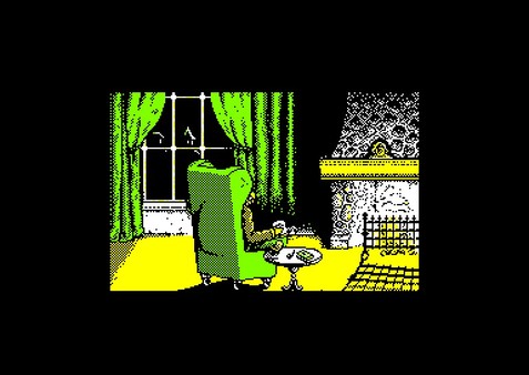 Screenshot z Viaje al Centro de la Tierra - Versión Extendida Screenshot z Viaje al Centro de la Tierra - Versión Extendida