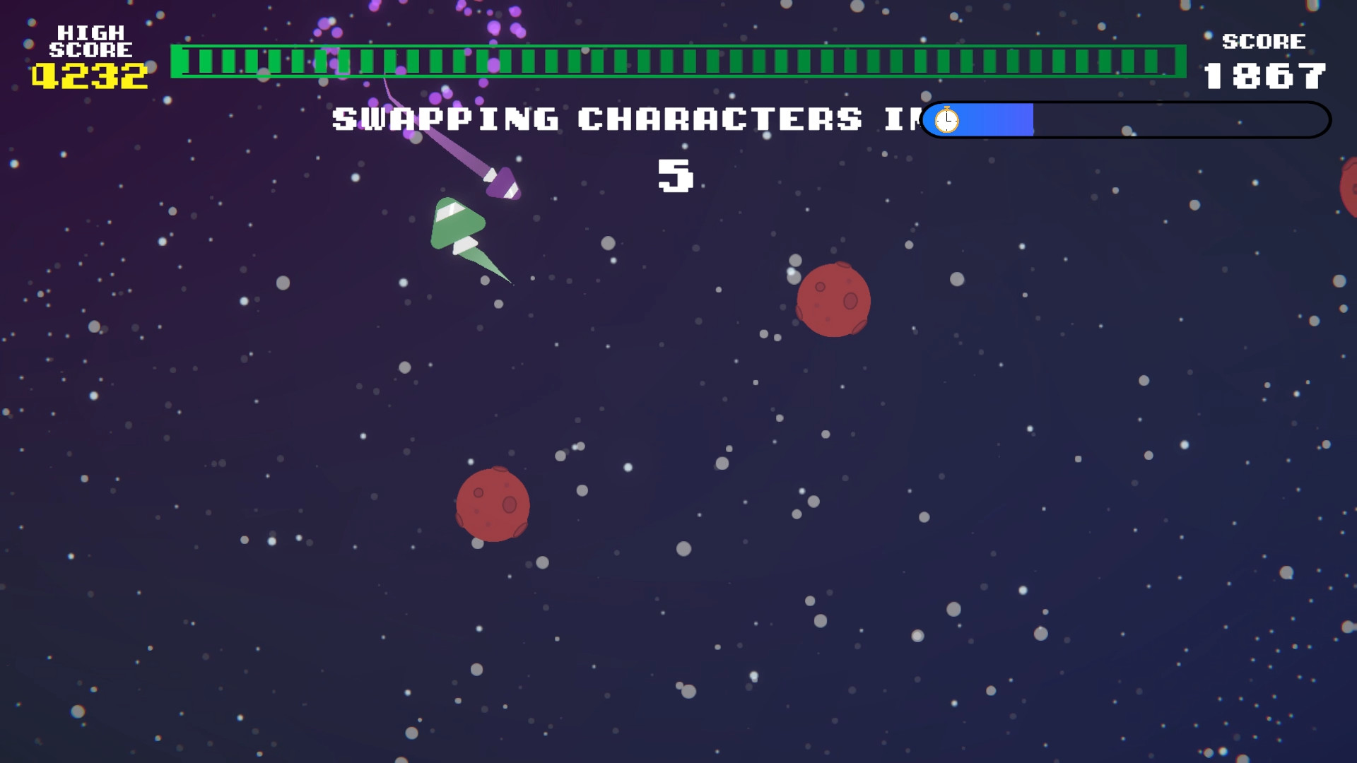 Antithesis Featured Screenshot #1