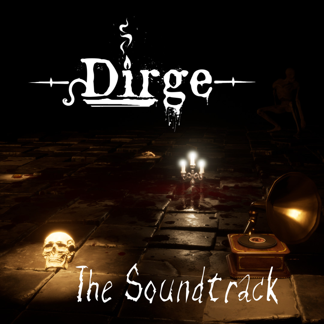 Dirge - Official Soundtrack Featured Screenshot #1