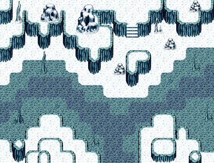 RPG Maker MV - MT Terrains