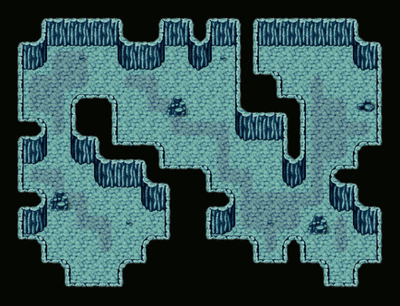 RPG Maker MV - MT Terrains