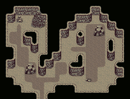 RPG Maker MZ - MT Terrains