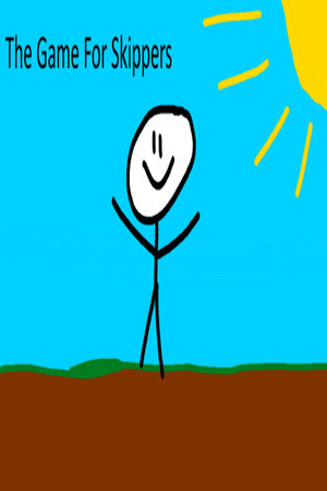 The Game For Skippers Playtest Featured Screenshot #1