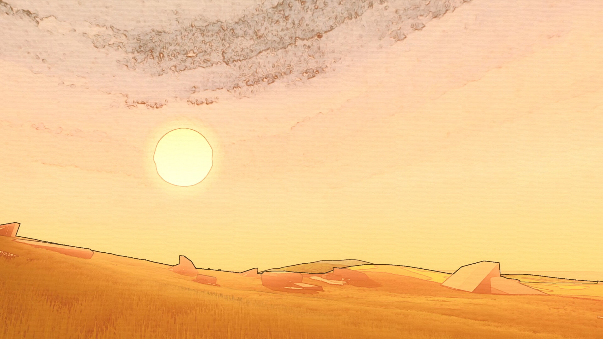 Resonant screenshot #6