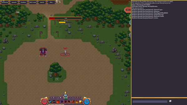 Verdict screenshot 3