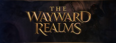 The Wayward Realms Banner